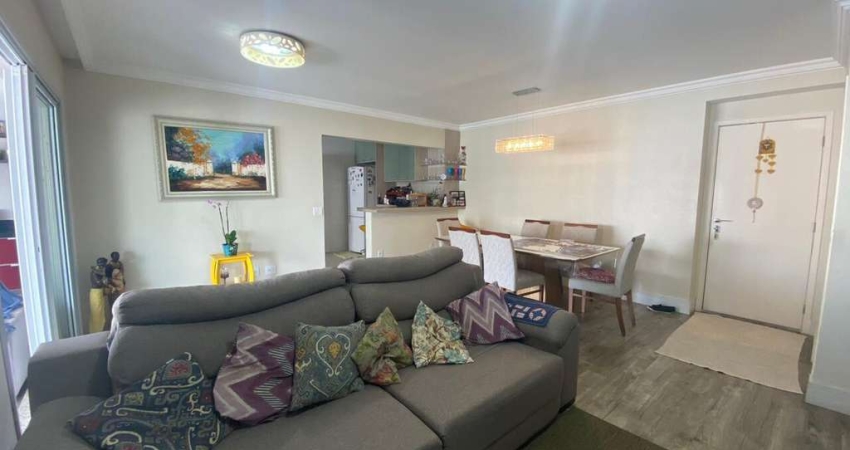 Apartamento à venda no bairro Vila Mascote - São Paulo/SP, Zona Sul