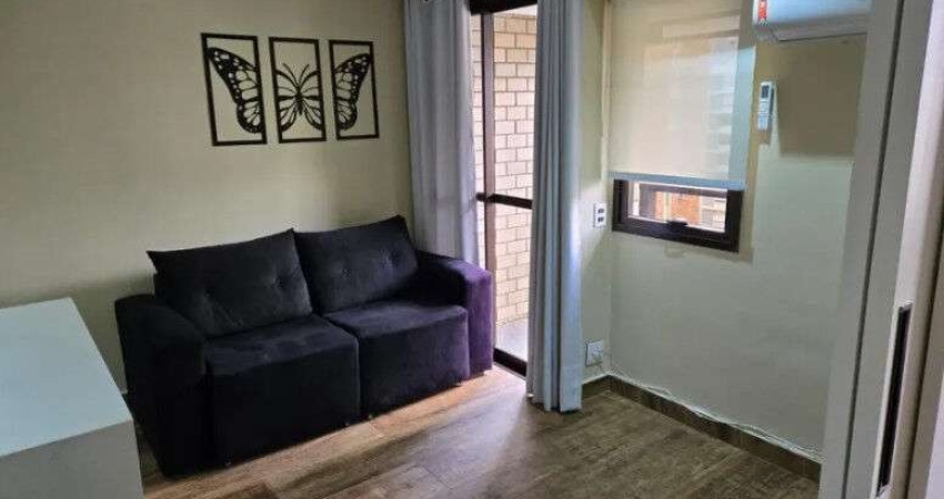 Apartamento à venda no bairro Moema - São Paulo/SP, Zona Sul
