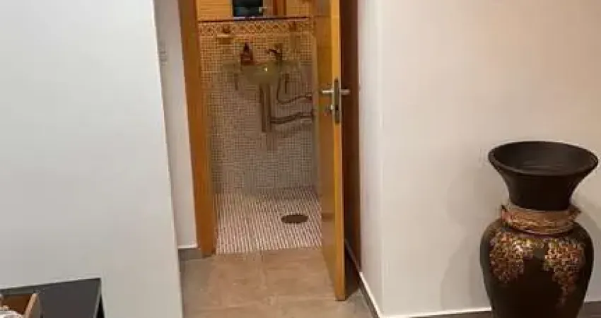 Casa comercial à venda na Avenida Professor Alfonso Bovero, Perdizes, São Paulo