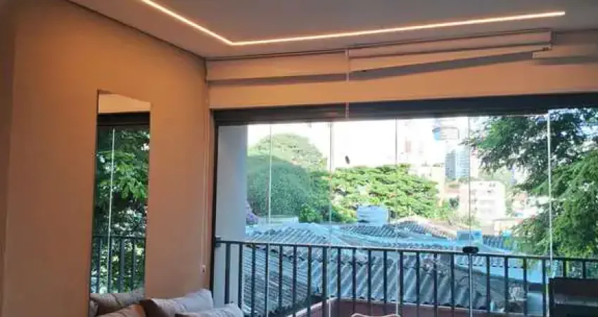 Apartamento à venda no bairro Perdizes - São Paulo/SP, Zona Oeste