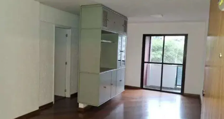 Apartamento à venda no bairro Pinheiros - São Paulo/SP, Zona Oeste