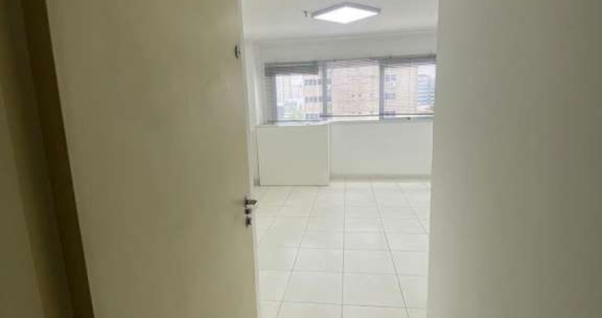 Sala para alugar no bairro Barra Funda - São Paulo/SP, Zona Oeste