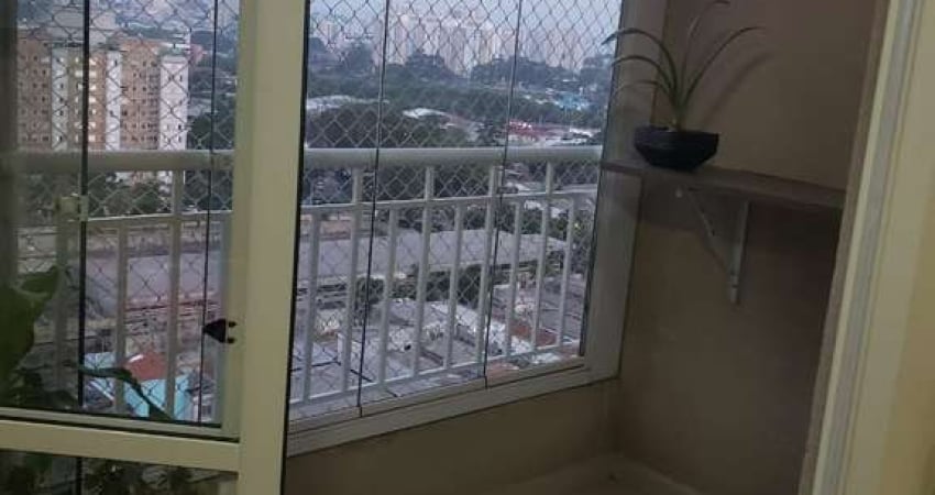 Apartamento à venda no bairro Parque Novo Mundo - São Paulo/SP, Zona Norte