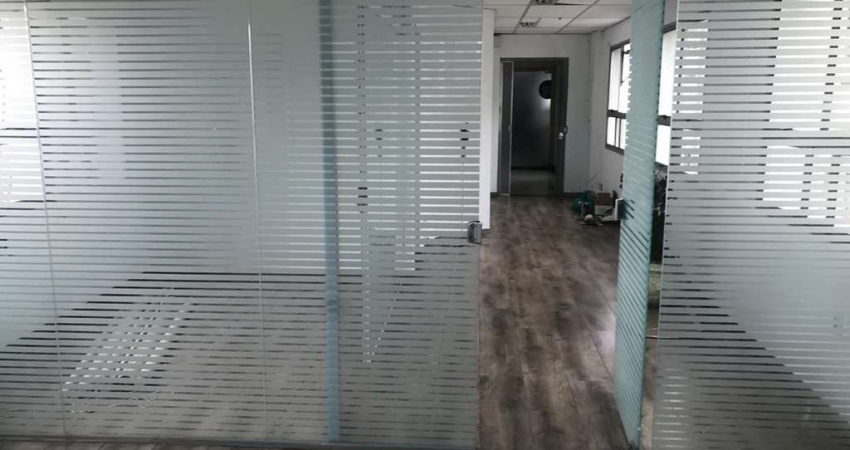 Sala à venda no bairro Jardim Paulista - São Paulo/SP, Zona Sul
