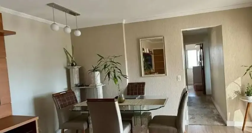 Apartamento à venda no bairro Santana - São Paulo/SP, Zona Norte