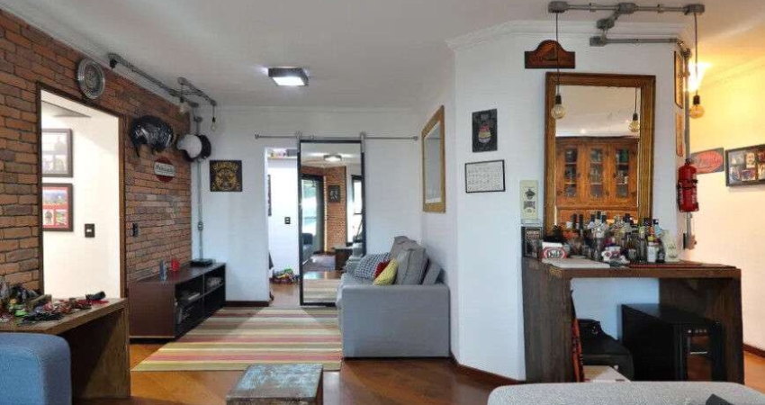Apartamento à venda no bairro Brooklin Paulista - São Paulo/SP, Zona Sul