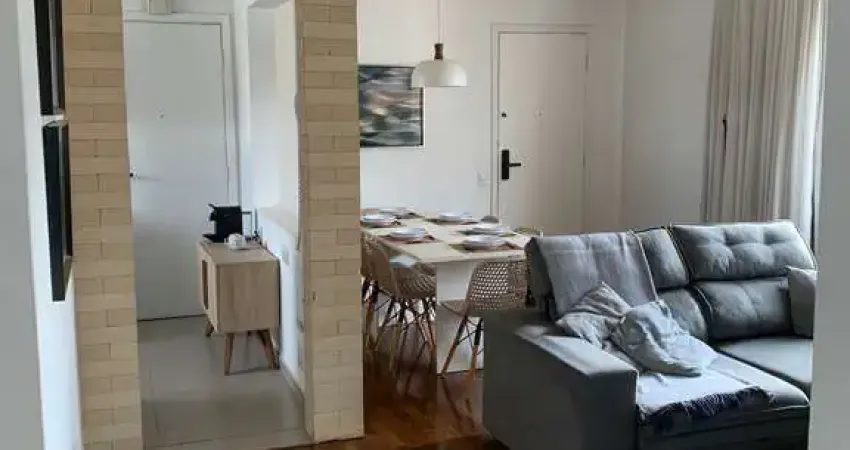 Apartamento para alugar no bairro Vila Olímpia - São Paulo/SP, Zona Sul
