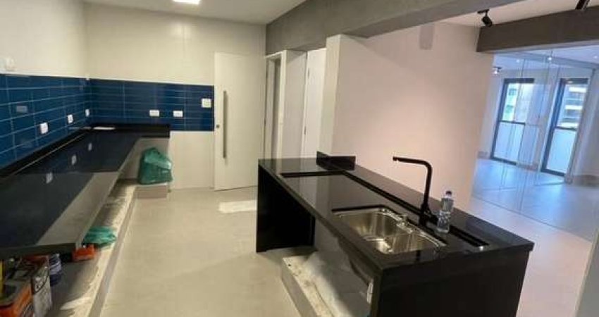 Apartamento à venda no bairro Moema - São Paulo/SP, Zona Sul