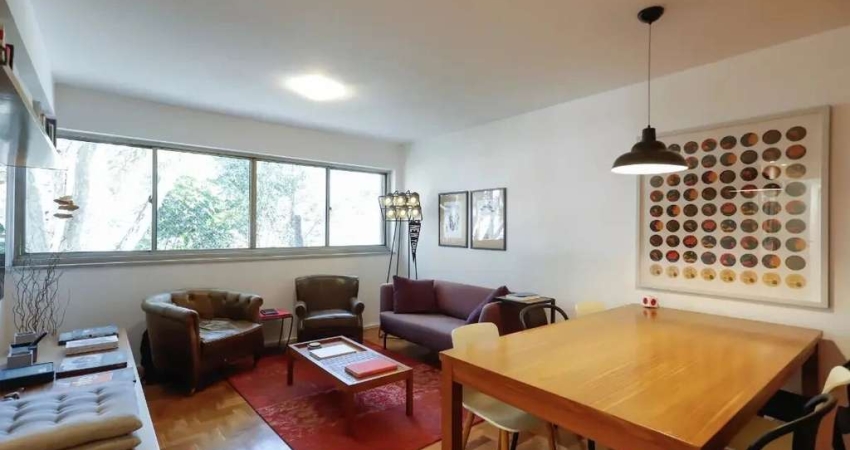 Apartamento à venda no bairro Perdizes - São Paulo/SP, Zona Oeste