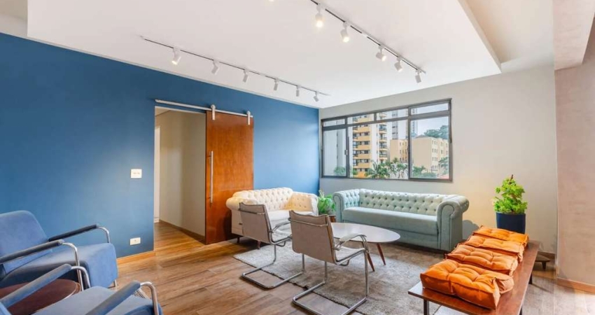 Apartamento à venda no bairro Perdizes - São Paulo/SP, Zona Oeste