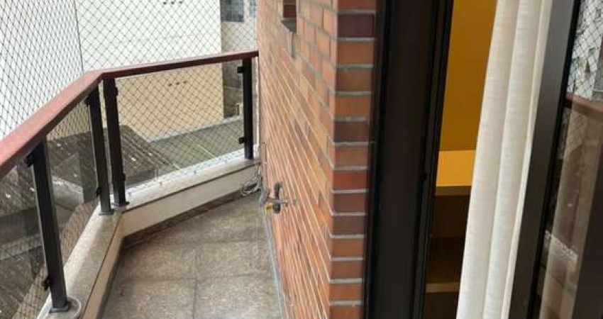 Apartamento com 3 quartos à venda na Rua Doutor Renato Paes de Barros, Itaim Bibi, São Paulo
