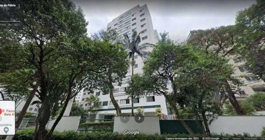 Apartamento à venda no bairro Alto da Lapa - São Paulo/SP, Zona Oeste