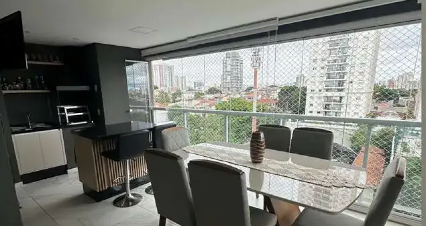 Apartamento à venda no bairro Ipiranga - São Paulo/SP, Zona Sul