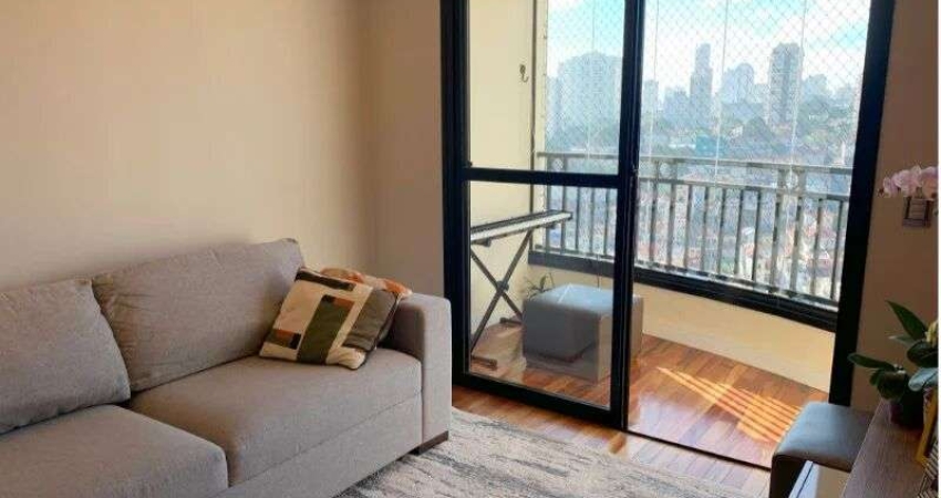 Apartamento à venda no bairro Lapa - São Paulo/SP, Zona Oeste