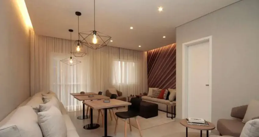 Apartamento à venda no bairro Consolação - São Paulo/SP, Zona Central