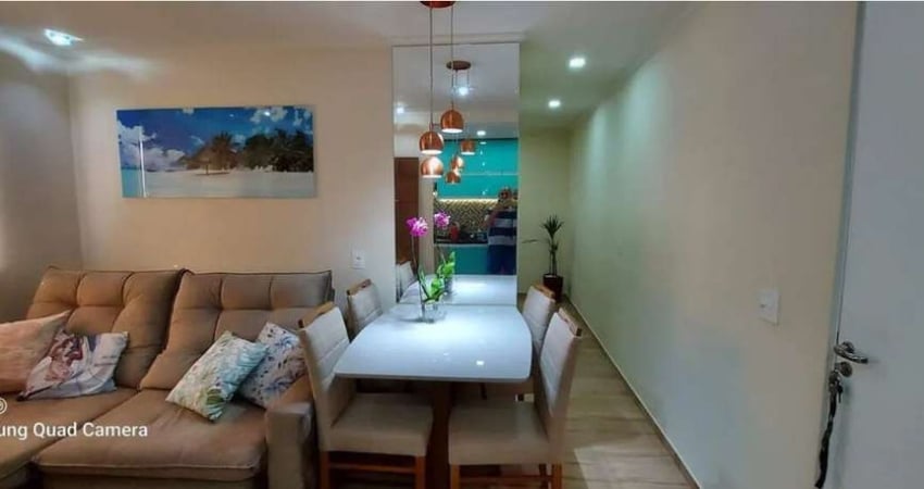 Apartamento à venda no bairro Campo Limpo (Zona Sul) - São Paulo/SP, Zona Sul