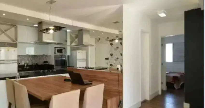 Apartamento à venda no bairro Tatuapé - São Paulo/SP, Zona Leste