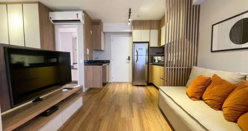 Apartamento para alugar no bairro Butantã - São Paulo/SP, Zona Oeste