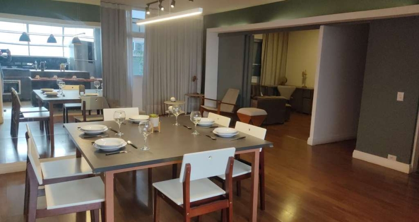 Apartamento para alugar no bairro Jardim Paulista - São Paulo/SP, Zona Central