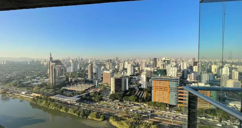 Apartamento para alugar no bairro Butantã - São Paulo/SP, Zona Oeste