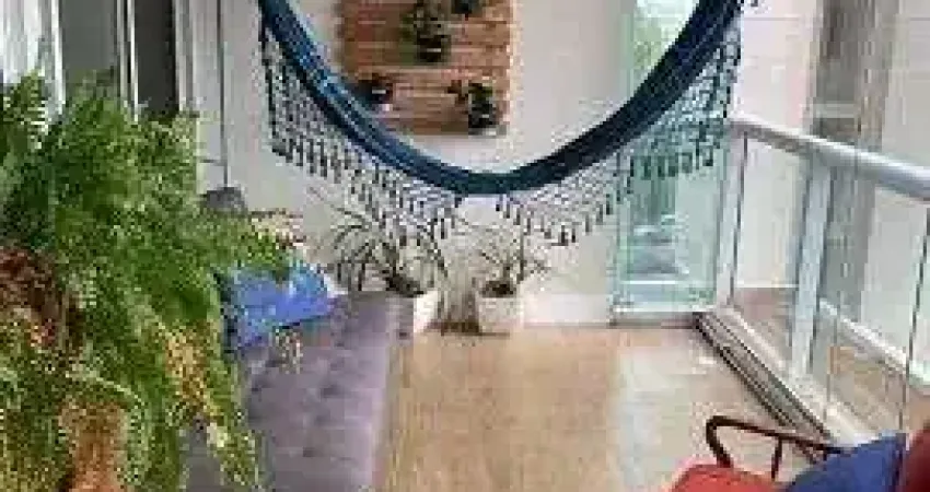 Apartamento à venda no bairro Perdizes - São Paulo/SP, Zona Oeste