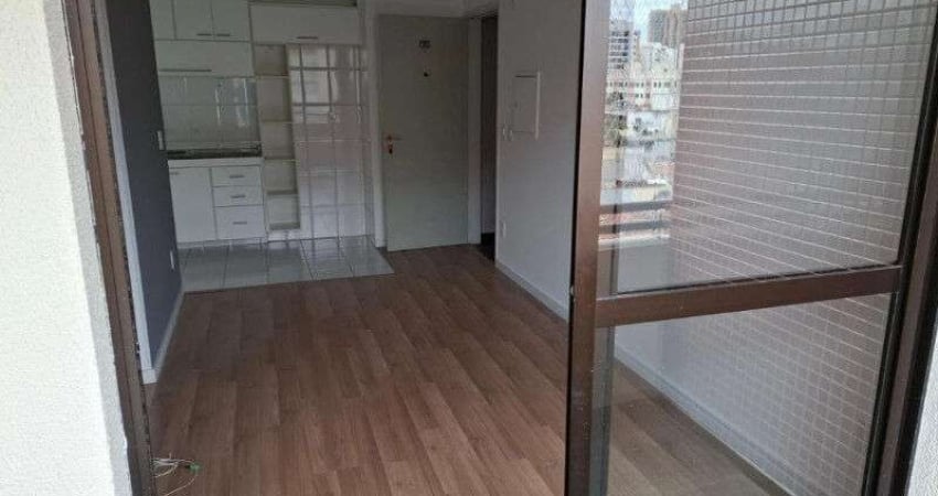 Apartamento para alugar no bairro Pompeia - São Paulo/SP, Zona Oeste