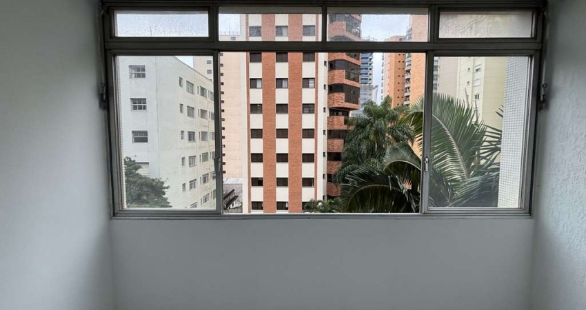 Apartamento para alugar no bairro Perdizes - São Paulo/SP, Zona Oeste