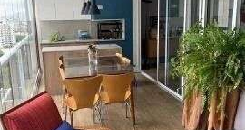 Apartamento para alugar no bairro Perdizes - São Paulo/SP, Zona Oeste