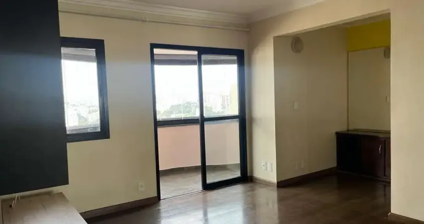 Apartamento com 3 quartos à venda na Avenida Doutor Francisco Ranieri, Santana, São Paulo