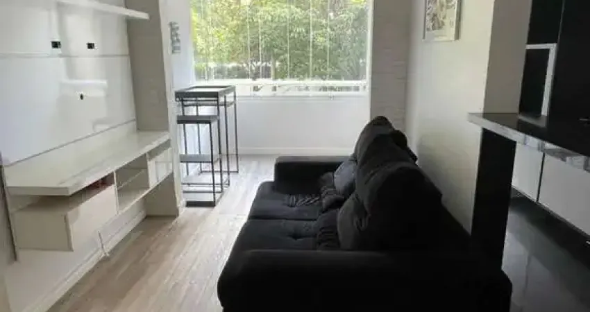 Apartamento à venda no bairro Vila Suzana - São Paulo/SP, Zona Sul