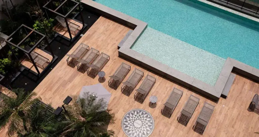 Apartamento para alugar no bairro Perdizes - São Paulo/SP, Zona Oeste