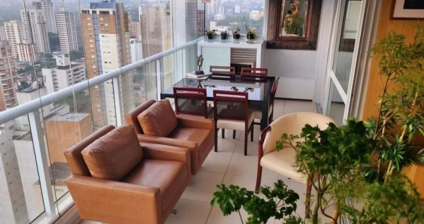 Apartamento para alugar no bairro Pinheiros - São Paulo/SP, Zona Oeste