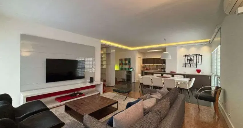 Apartamento para alugar no bairro Itaim Bibi - São Paulo/SP, Zona Sul