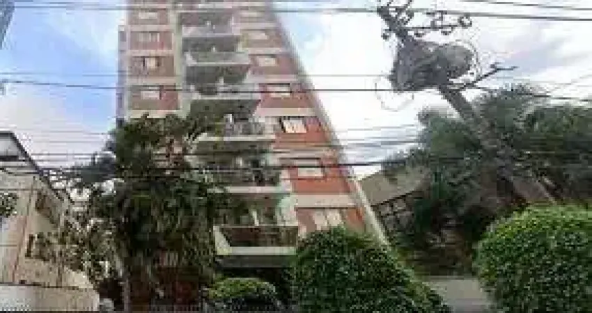 Apartamento à venda no bairro Jardim Paulistano - São Paulo/SP, Zona Sul