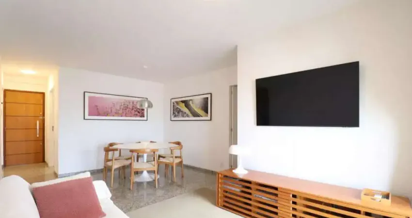 Apartamento à venda no bairro Barra Funda - São Paulo/SP, Zona Oeste
