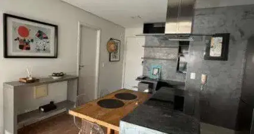 Apartamento à venda no bairro Campo Belo - São Paulo/SP, Zona Sul