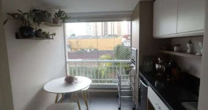 Apartamento à venda no bairro Bosque da Saúde - São Paulo/SP, Zona Sul