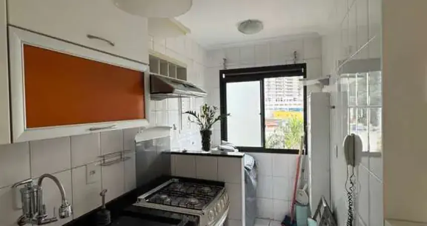 Apartamento à venda no bairro Vila Andrade - São Paulo/SP, Zona Sul