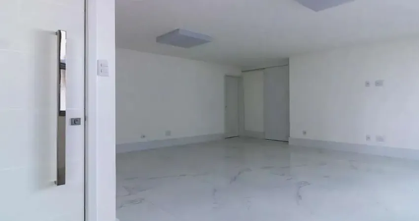 Apartamento com 4 quartos à venda na Rua Doutor Albuquerque Lins, Higienópolis, São Paulo