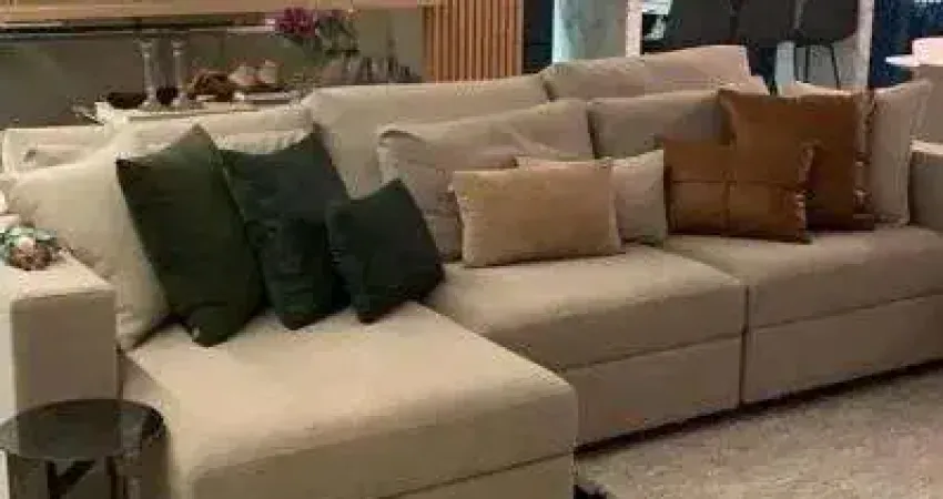 Apartamento à venda no bairro Chac Santo Antônio - São Paulo/SP, Zona Sul