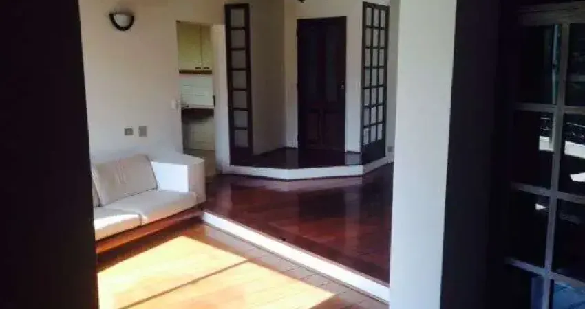 Apartamento com 3 quartos à venda na Rua Charles Spencer Chaplin, Vila Andrade, São Paulo
