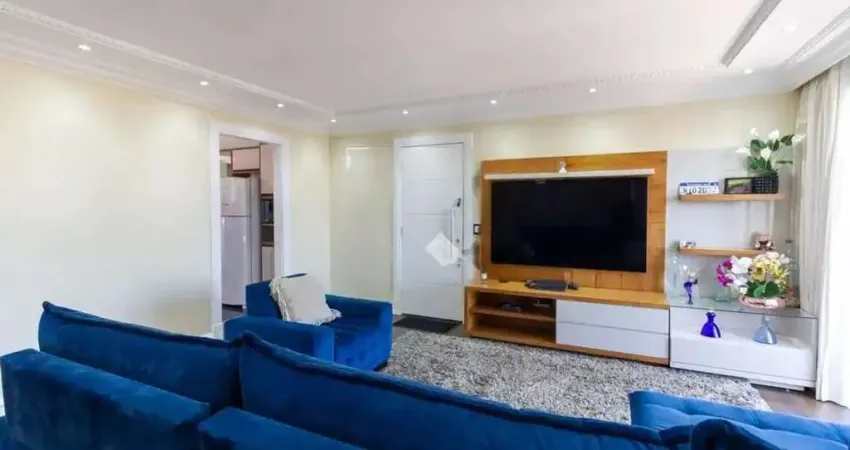 Apartamento à venda no bairro Alto da Lapa - São Paulo/SP, Zona Oeste