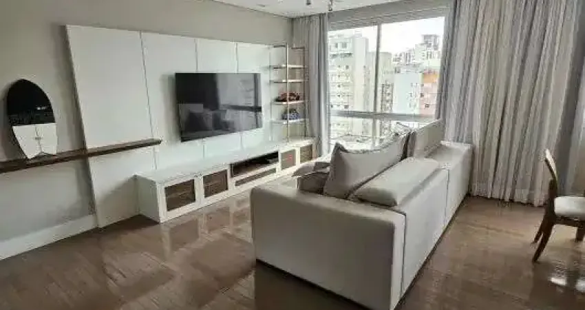 Apartamento com 2 quartos para alugar na Rua Bandeira Paulista, Itaim Bibi, São Paulo