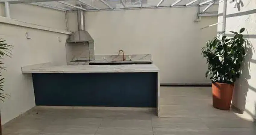 Casa em condomínio fechado com 3 quartos à venda na Rua Almirante Soares Dutra, Morumbi, São Paulo