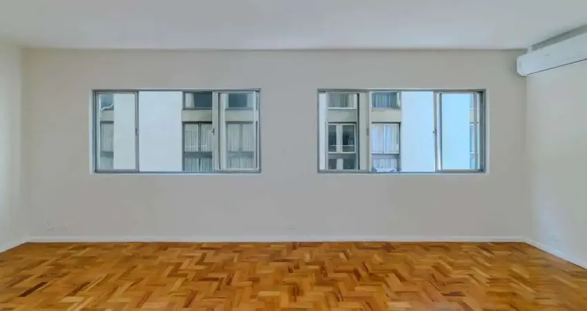 Apartamento com 3 quartos à venda na Alameda Itu, Jardim Paulista, São Paulo
