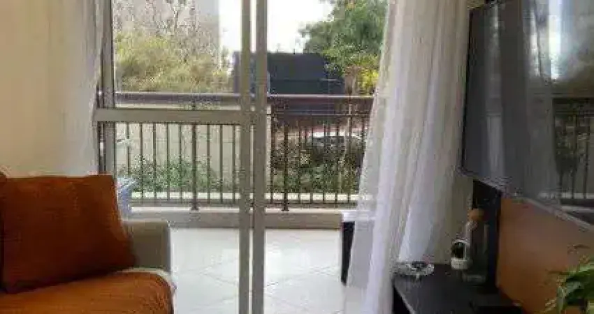 Apartamento à venda no bairro vila andrade - são paulo/sp, zona sul
