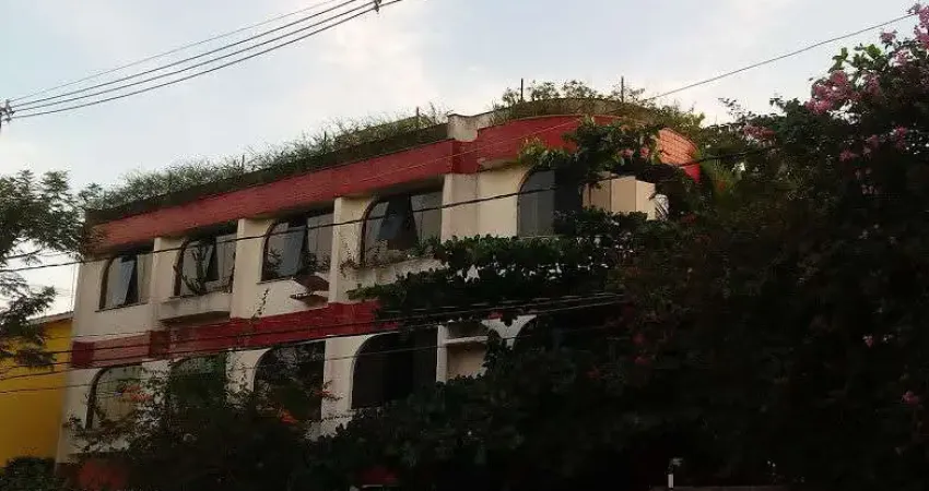 Casa à venda no bairro jardim da glória - são paulo/sp, zona sul