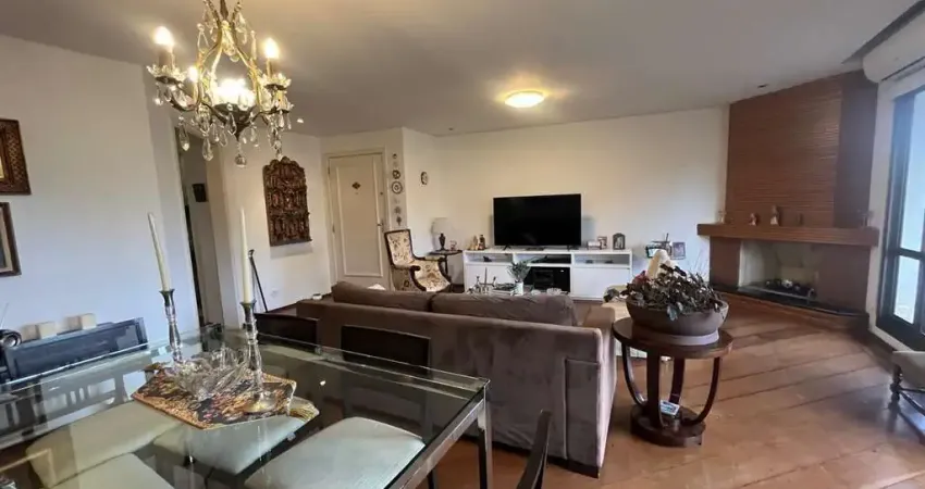 Apartamento com 3 quartos à venda na Rua Corgie Assad Abdalla, Vila Sônia, São Paulo