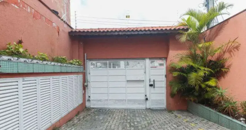 Casa à venda no bairro penha de frança - são paulo/sp, zona leste