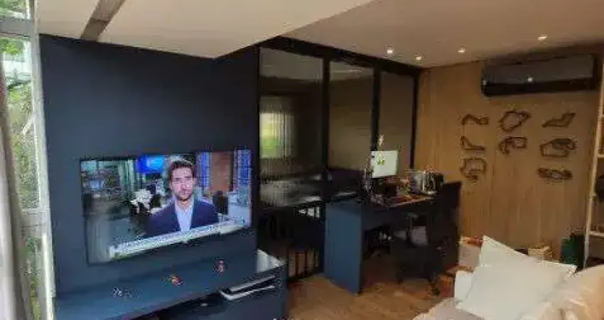 Apartamento à venda no bairro campo belo - são paulo/sp, zona sul